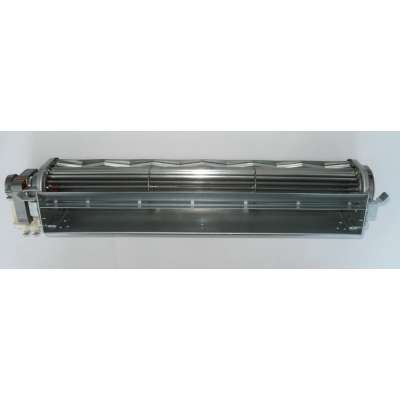 Ventilateur Lg=360mm accumulateurs série WSPx010 AEG