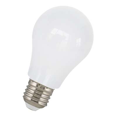 Lampe Led sphérique non dimmable Party Bulb A60 2W/90lm/Ø60/2800K/ 220-240V/E27/30000h IP44 blanc chaud pour guirlande Bailey