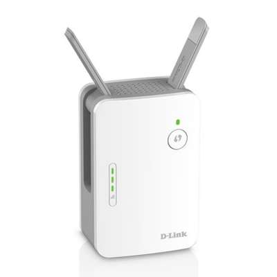 Point d'accès / répéteur Wi-Fi LAN Dual 2.4/5GHz  DAP-1620/E D-Link