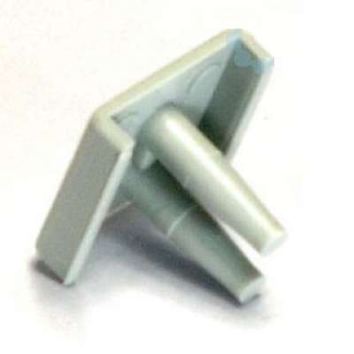 Embout latéral pour peignes de pontage tétrapolaires 2P/10mm² E70.002.060 FTG