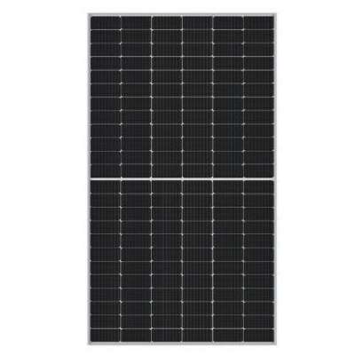 Panneau photovoltaïque noir LR5-54HIH-410M 410Wc garantie 12/25ans Longi Solar