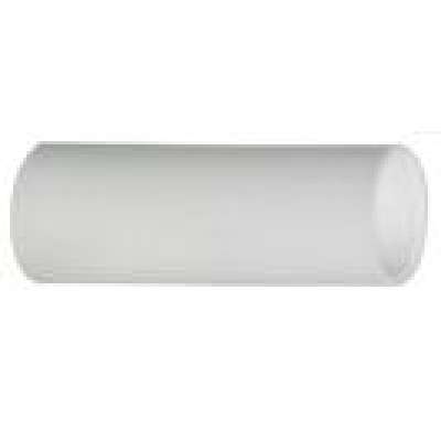 Manchon PVC gris clair RAL7035 Ø25mm LSOH sans halogène