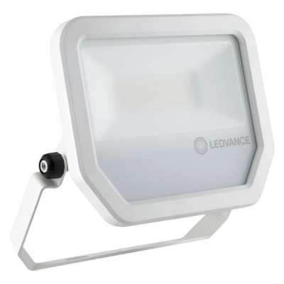 Projecteur LED blanc  50W/55000h/6000Lm blanc froid 4000K Floodlight 50 Ledvance® Osram