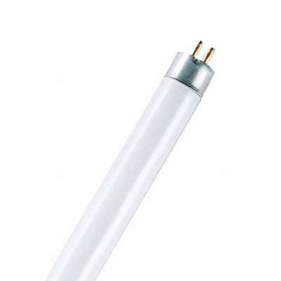 Lampe TL T5 Basic Short L4W/20-640 G5 blanc froid 4000K Osram