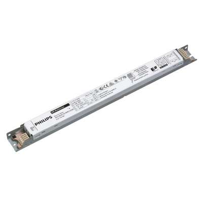 Ballast électronique pour lampes fluorescentes TL5 1x24/39W HF-P 1 24/39 TL5 III Philips