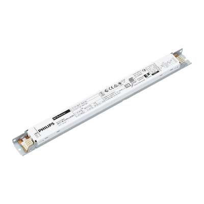 Ballast électronique pour lampes fluorescentes TL5/PL-L 1x80W Philips