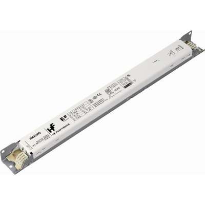 Ballast électronique pour lampes fluorescentes TL5 2x24/39W HF-P 2 24/39 TL5 HO III Philips