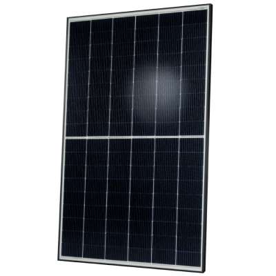 Panneau photovoltaïque noir Q.PEAK DUO M-G11A SERIES 410Wc garantie 12/25ans Hanwha Q-Cells