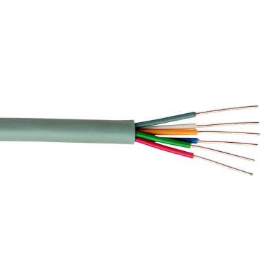 Câble de signalisation SVV 2x0.8mm² Cca