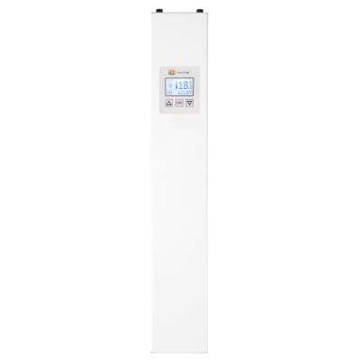 Panneau latéral H= 610mm avec thermostat FlexiSmart AeroFlow® Thermotec